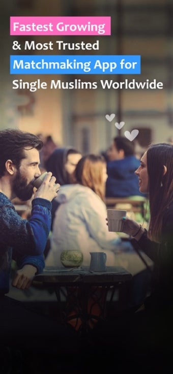 Image 2 for Muslim Match - #1 Dating …