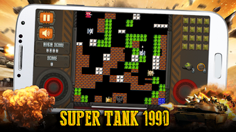 Image 1 for Super Tank
