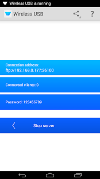 Imagen 1 para Wireless USB and Tetherin…