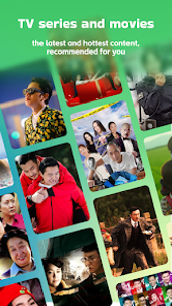 Imagen 0 para LOKTV: Your Screen Your T…