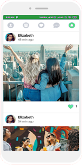 Imagen 3 para Saudi Dating