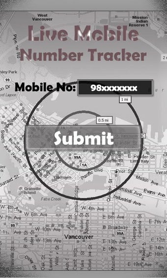 Imagen 2 para Mobile Number Tracker & L…