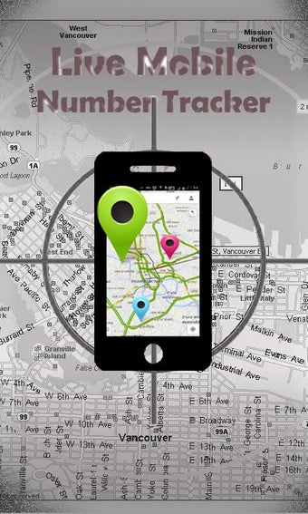 Imagen 3 para Mobile Number Tracker & L…