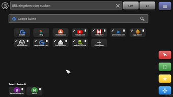 Image 0 for Bruuxer: TV Browser  Game…