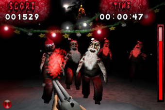Image 0 for Ambush Zombie Christmas F…