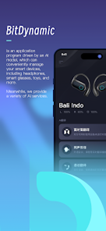 Image 0 for BitDynamic