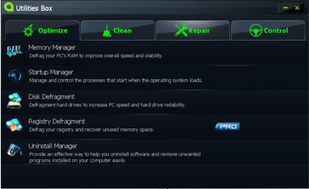 Image 0 for Amigabit PowerBooster