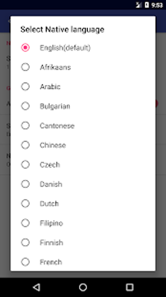 Image 3 for Learn Tagalog Filipino Fr…