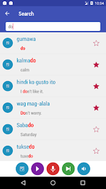 Image 1 for Learn Tagalog Filipino Fr…
