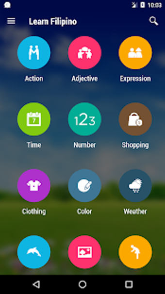 Image 0 for Learn Tagalog Filipino Fr…