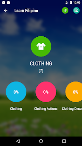 Image 2 for Learn Tagalog Filipino Fr…