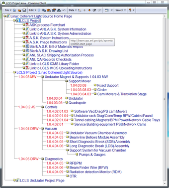 Image 0 for Correlate K-Map Desktop