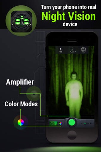 Image 0 for Night Camera PRO - photos…