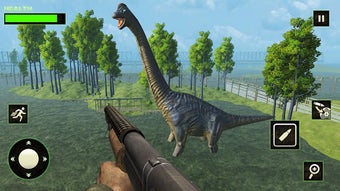 Imagen 2 para Dino Hunt & Shooter 3D - …