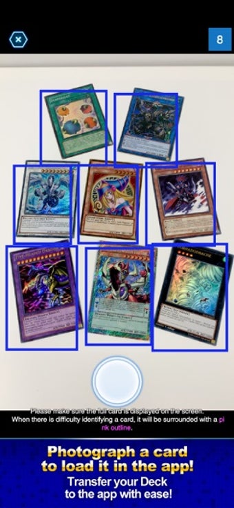 Image 3 for Yu-Gi-Oh! Neuron
