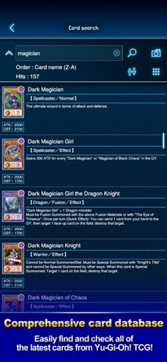 Image 1 for Yu-Gi-Oh! Neuron