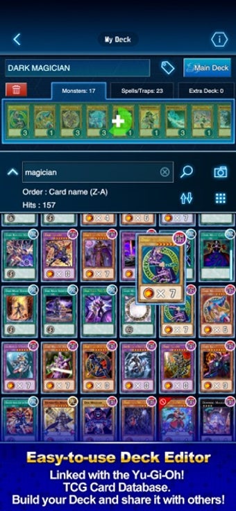 Image 0 for Yu-Gi-Oh! Neuron