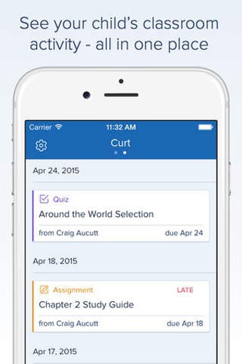 Image 0 for Edmodo for Parents