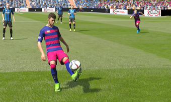 Imagen 1 para Football Soccer League