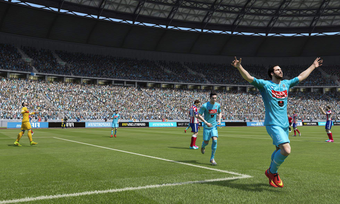 Imagen 2 para Football Soccer League
