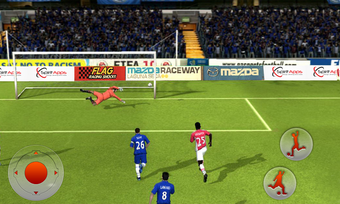 Imagen 0 para Football Soccer League