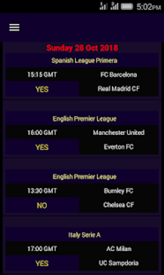 Image 0 for BTTS - Predictions Foot