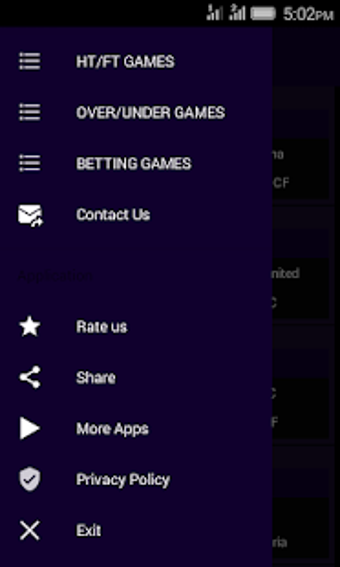 Image 1 for BTTS - Predictions Foot