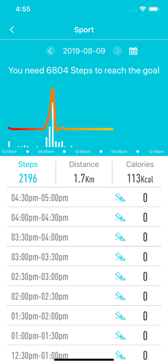 Image 1 for KingFit