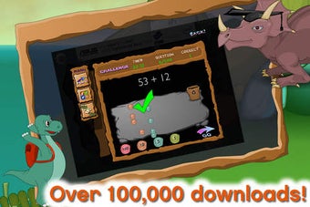 Image 0 for Kids Maths Challenge - th…