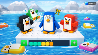 Image 0 for Penguin Smash