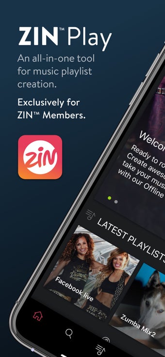 Image 0 for ZIN Play