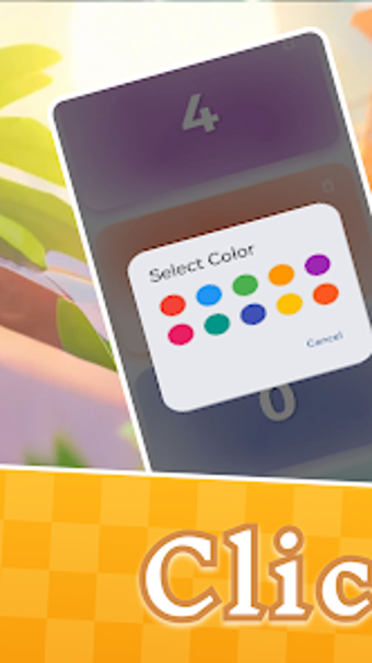 Image 0 for Click Joy