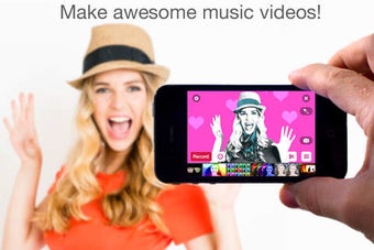 Image 2 for Video Star