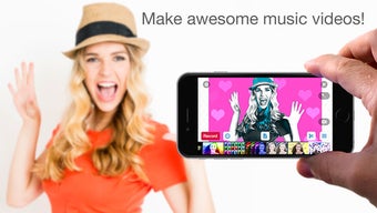 Image 1 for Video Star