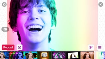 Image 0 for Video Star