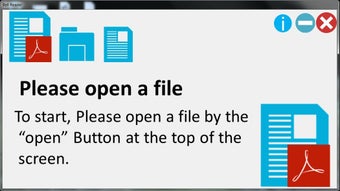 Image 0 for Bell Reader