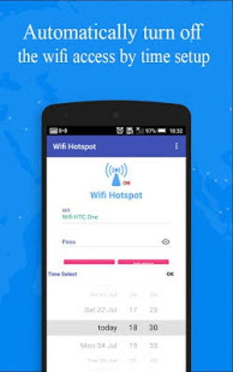 Image 1 for Wifi Hotspot