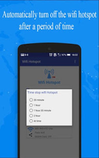 Image 0 for Wifi Hotspot