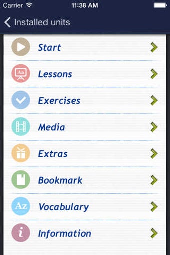Image 0 for English for Vacation and …