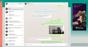 Image 2 for Chatterboks for Windows 1…