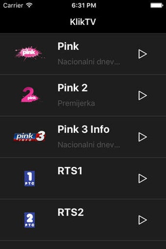 Image 0 for KlikTV