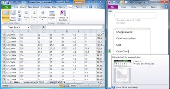 Image 0 for Anchor to OneNote