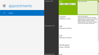 Image 3 for SmartClass for Windows 10