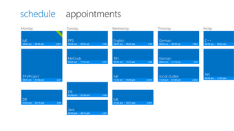 Image 0 for SmartClass for Windows 10