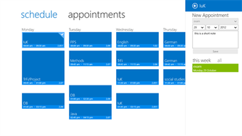 Image 2 for SmartClass for Windows 10