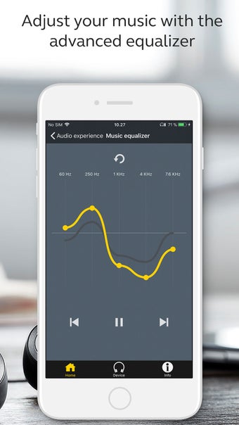 Imagen 0 para Jabra Sound+