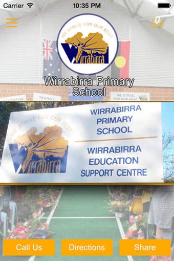 Image 0 for Wirrabirra Primary School