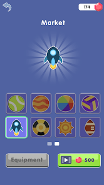 Image 0 for Tap To Hit: Reflex Challe…