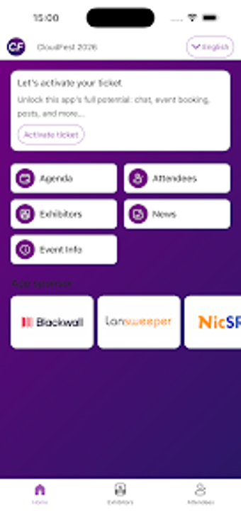 Imagen 0 para CloudFest 2026