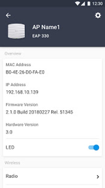 Imagen 2 para TP-Link Omada